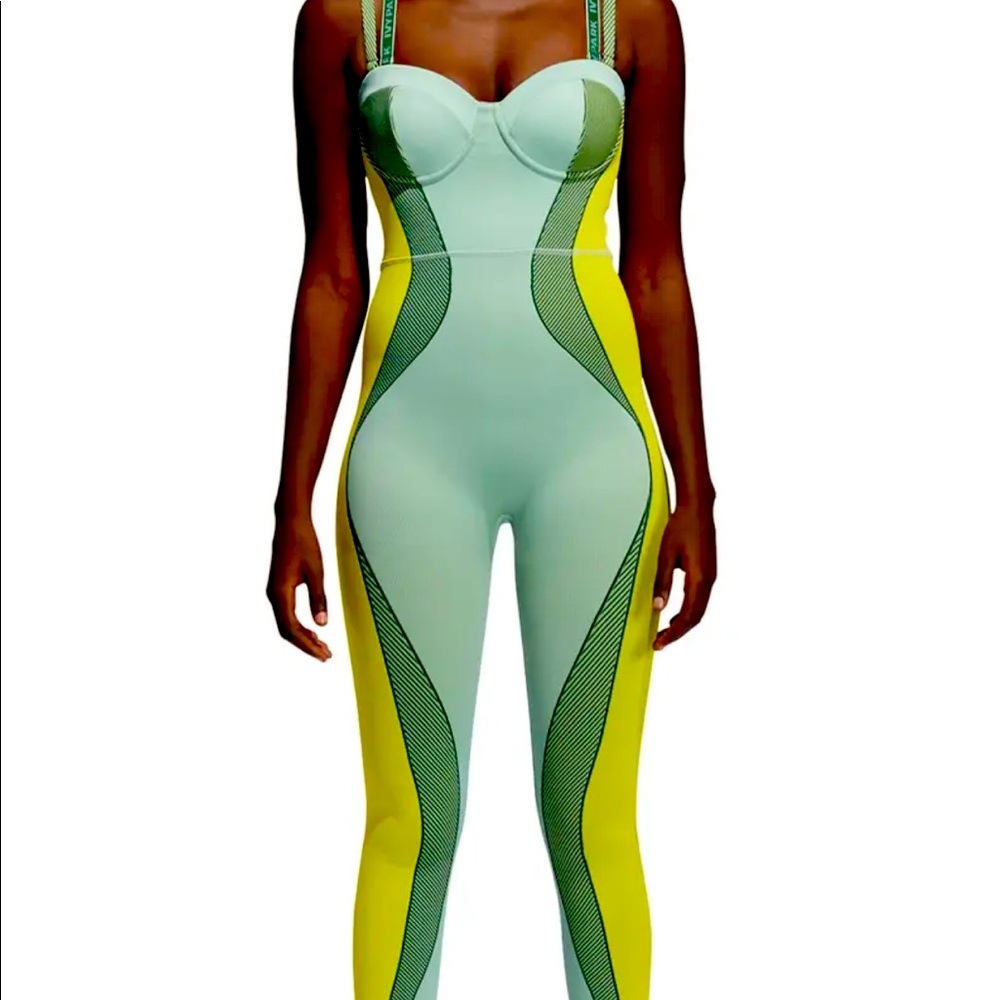 IVY PARK Adidas Catsuit